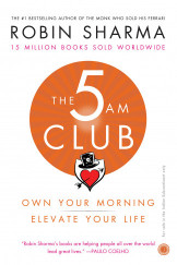 The 5AM Club