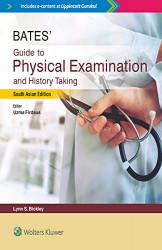Bates' Guide To Physical Examination And History Taking - South Asian Edition