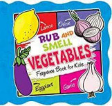 Rub And Smell - Vegetables