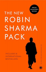 Robin Sharma Pack