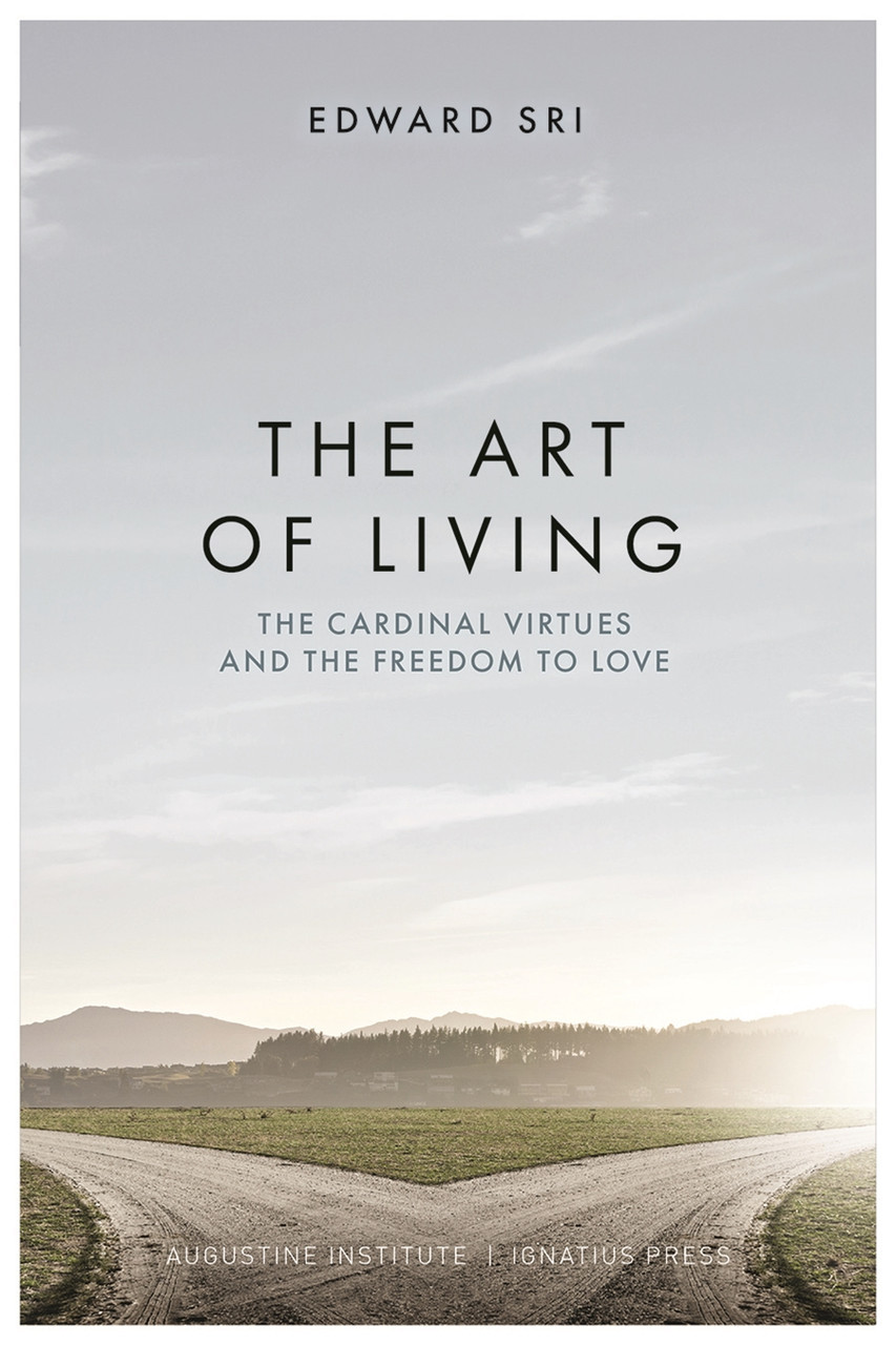 The new art of living