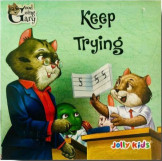 Keep Trying