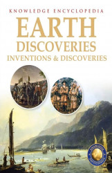 Inventions & Discoveries - Collection of 6 Books: Knowledge Encyclopedia For Children