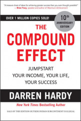 The Compound Effect