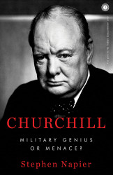 Churchill: Military Genius or Menace