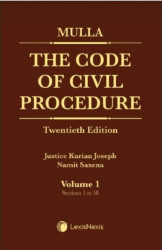 The Code of Civil Procedure (3 volumes)