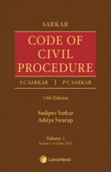 Code of Civil Procedure