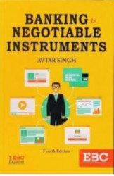 Banking And Negotiable Instrunments