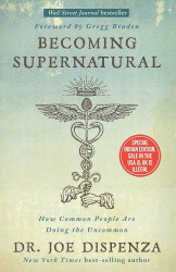 Becoming Supernatural