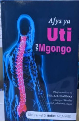 Afya ya Uti wa Mgongo