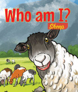 Who Am I? Sheep