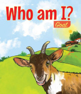 Who Am I? Goat
