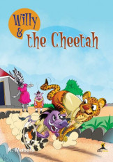 Willy & The Cheetah
