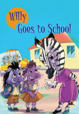 Willy Goes To School