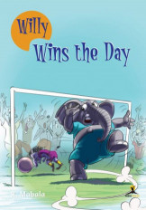 Willy Wins  The Day