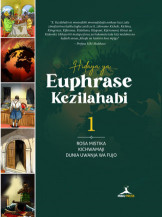 Hidaya ya Euphrase Kezilahabi Namba 1