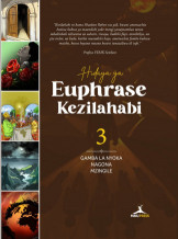 Hidaya ya Euphrase Kezilahabi Namba 3