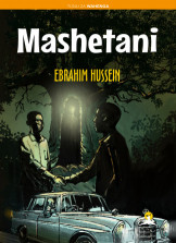 Mashetani
