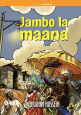 Jambo La Maana