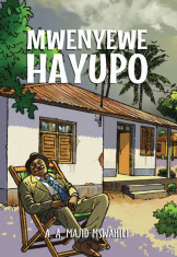 Mwenyewe Hayupo