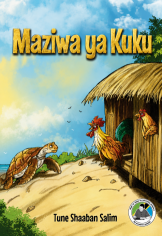 Maziwa ya Kuku