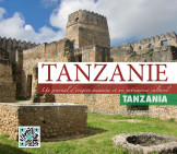 Tanzanie Un Journal d'origine humaine et un patrimoine culturel Tanzania - Tanzania History Book
