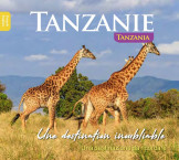 Tanzanie Tanzania - Une destination inoubliable - (French & Italian)