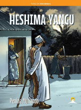 Heshima Yangu
