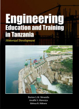 Engineering Education and Training in Tanzania.Historical Development-Soft Cover