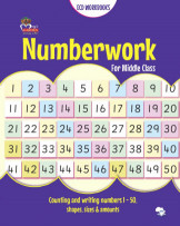 Numberwork for middle class