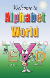 Alphabet World