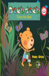 Deebeeb-Time for Bed Deebdeed