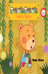 Deebeeb-Spiky Spiky