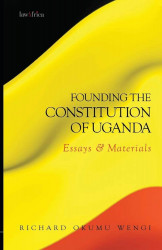 Founding the Constitution of Uganda Essay & Material