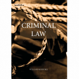 Criminal Law