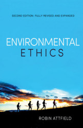 Environmental ethics