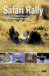 The Safari Rally