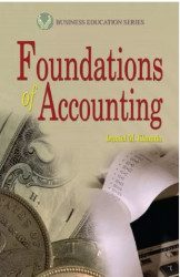 Foundation of accounting