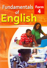 Fundamentals Of English Form 4