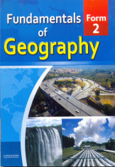 Fundamentals Of Geography Form 2