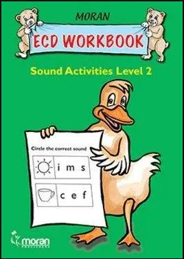Ecd Workbook Sound Activities Level 2