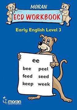 Ecd Workbook Early English Level 3