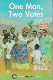 One Man , Two Votes