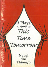 3 Plays This Time Tomorrow