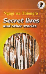 Secret lives and other stories
