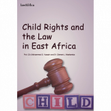 Child Rights And The Law In East Africa