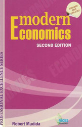 Modern Economics-Mudida
