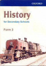 History Form 3 (P)-Oxford