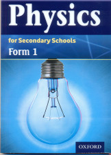 Physics For Secondary School Form 1