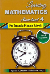 Learning Mathematics Standard 4